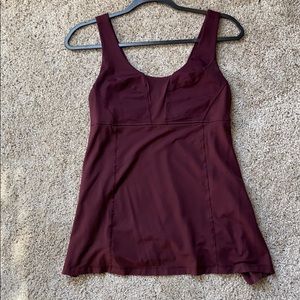 Lululemon tank